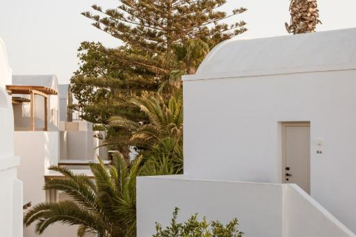 AMARIA Beach Resort  (Ex. IMPERIAL MED)