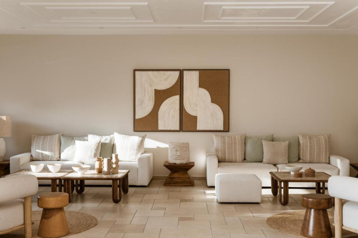 AMARIA Beach Resort  (Ex. IMPERIAL MED)