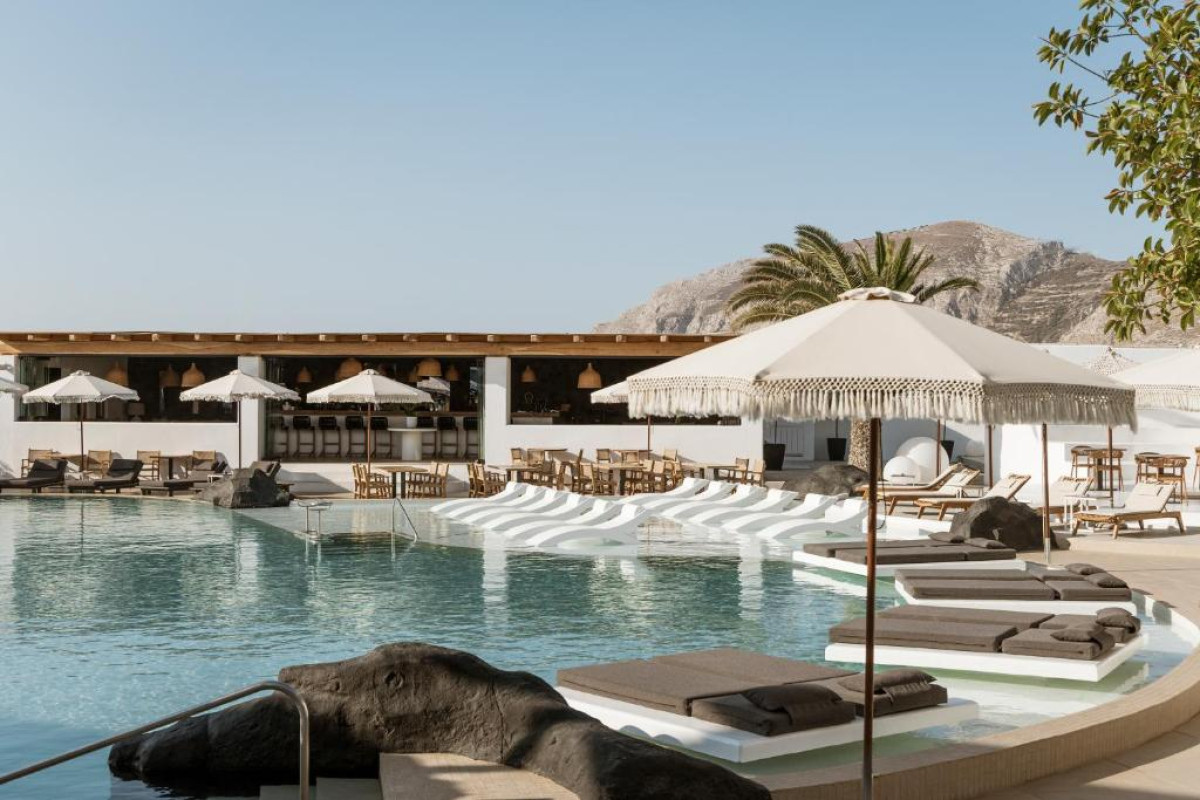 AMARIA Beach Resort  (Ex. IMPERIAL MED)