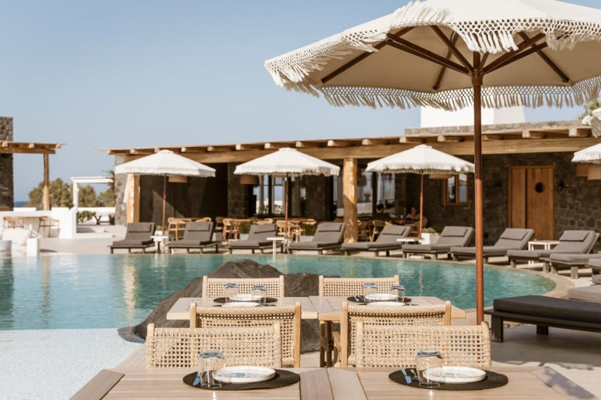 AMARIA Beach Resort  (Ex. IMPERIAL MED)