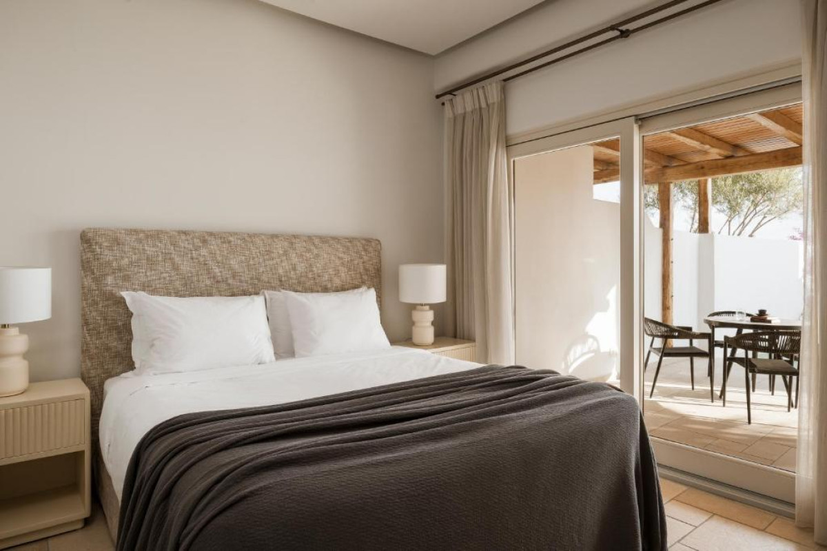 AMARIA Beach Resort  (Ex. IMPERIAL MED)