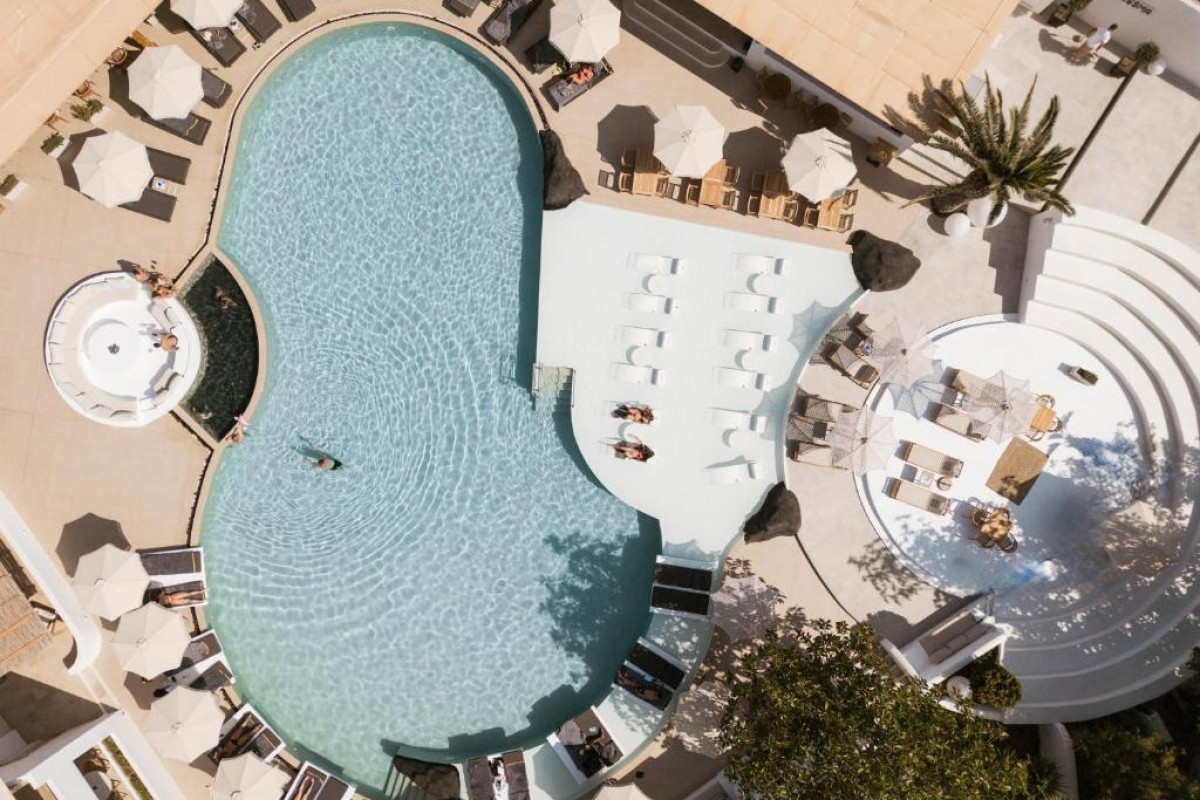 AMARIA Beach Resort  (Ex. IMPERIAL MED)
