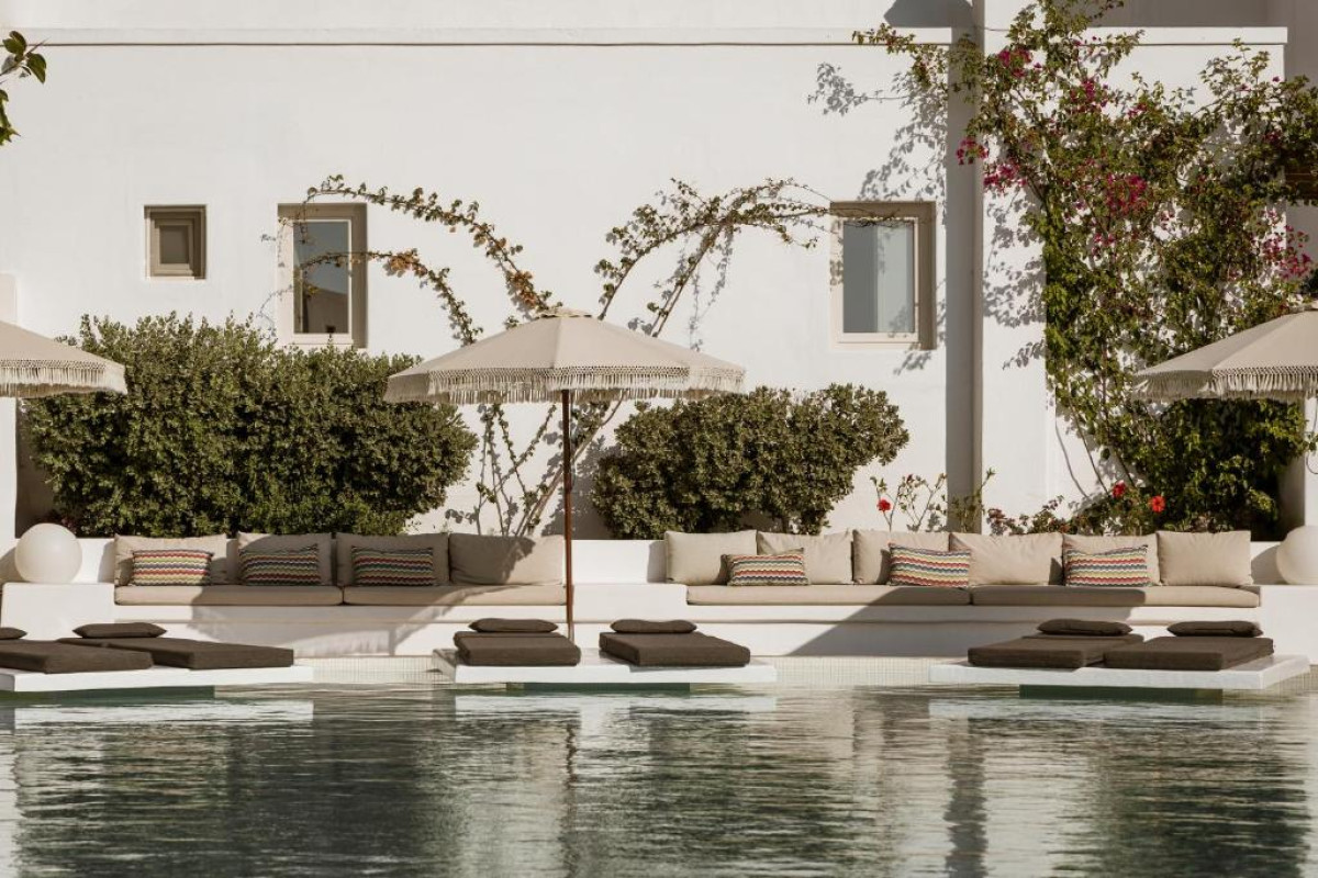 AMARIA Beach Resort  (Ex. IMPERIAL MED)