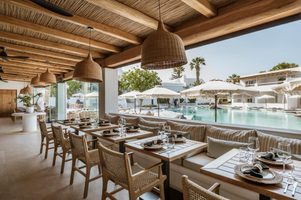 AMARIA Beach Resort  (Ex. IMPERIAL MED)
