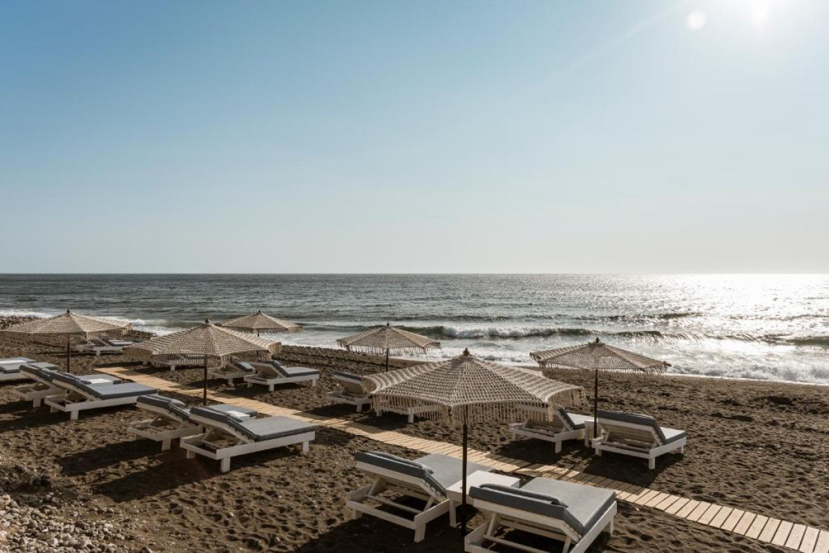 AMARIA Beach Resort  (Ex. IMPERIAL MED)