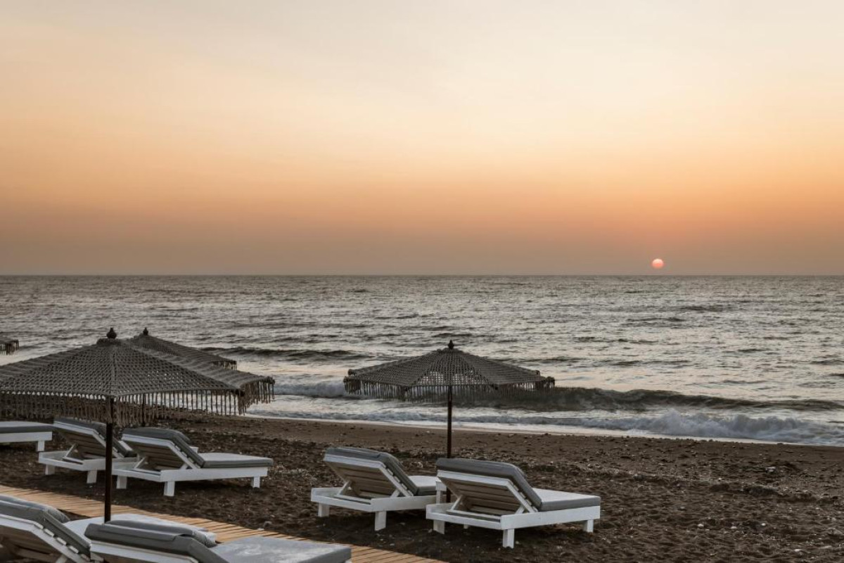 AMARIA Beach Resort  (Ex. IMPERIAL MED)