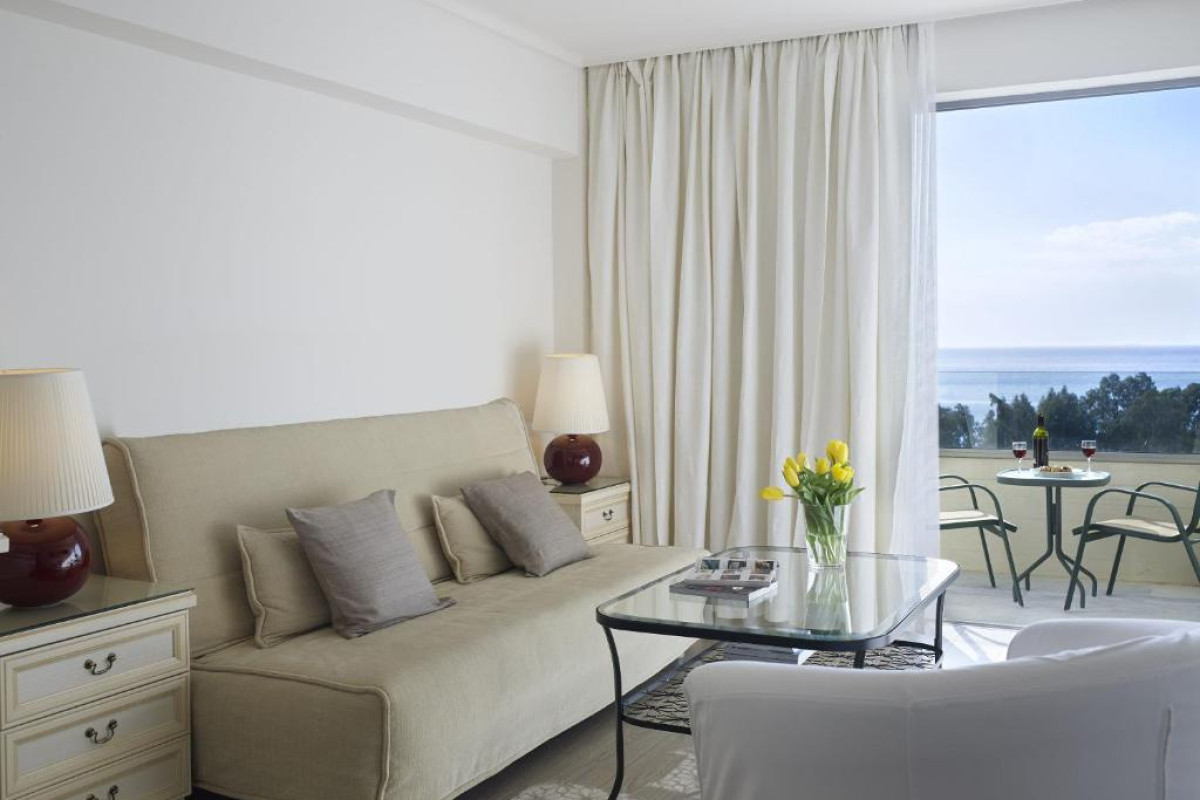 Amarilia Hotel