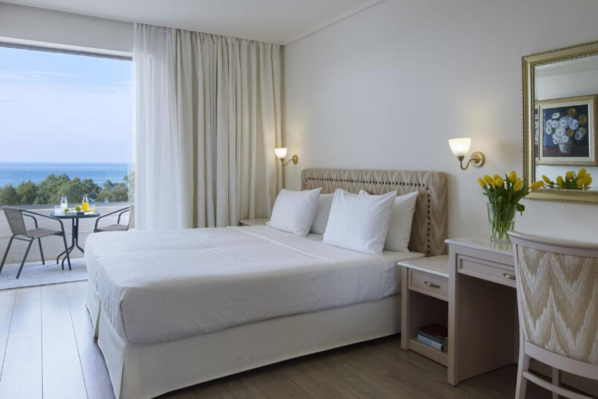 Amarilia Hotel