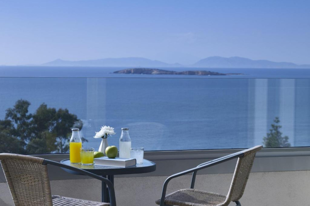 Amarilia Hotel
