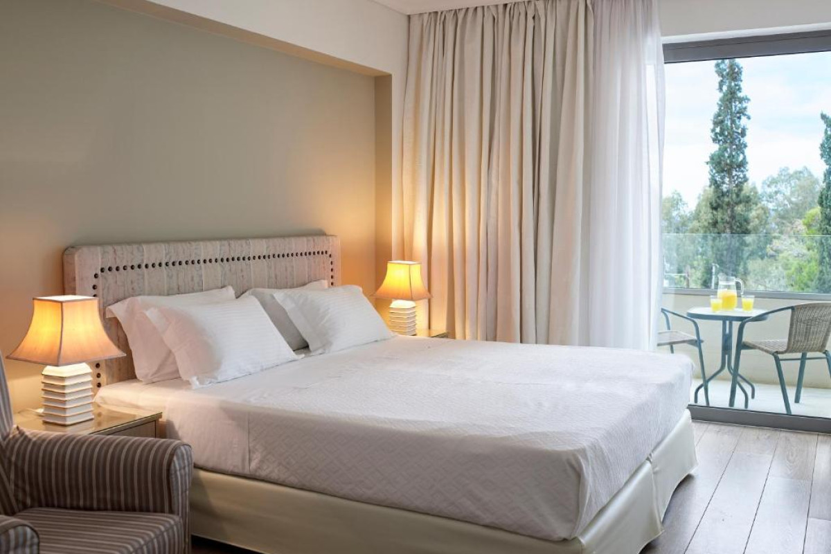 Amarilia Hotel