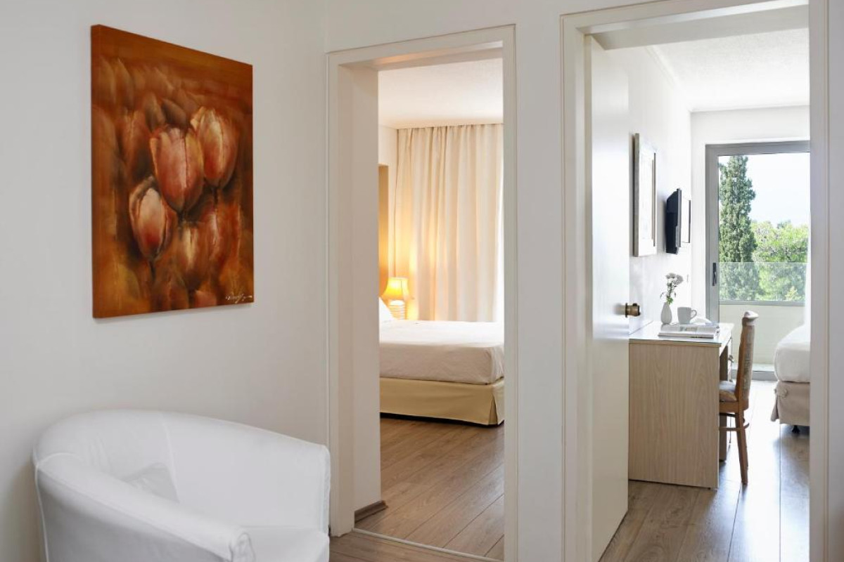 Amarilia Hotel