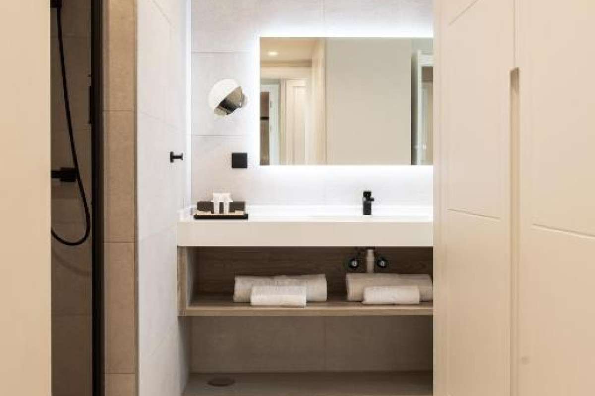 Amarilla Golf Residences