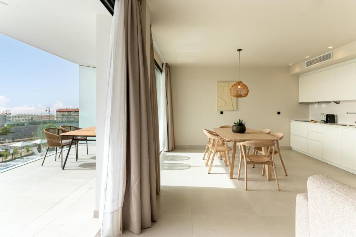 Amarilla Golf Residences