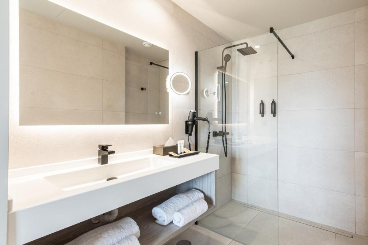 Amarilla Golf Residences