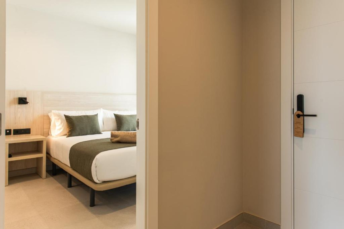 Amarilla Golf Residences