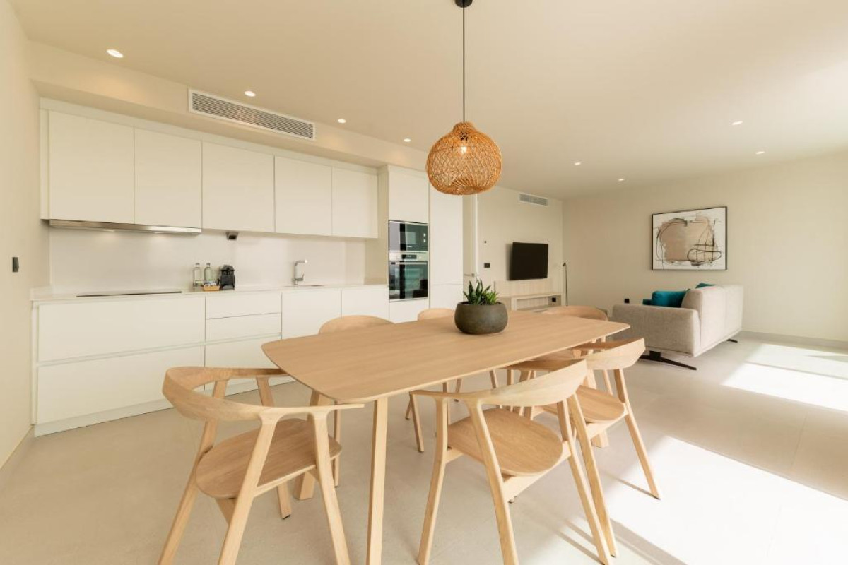 Amarilla Golf Residences