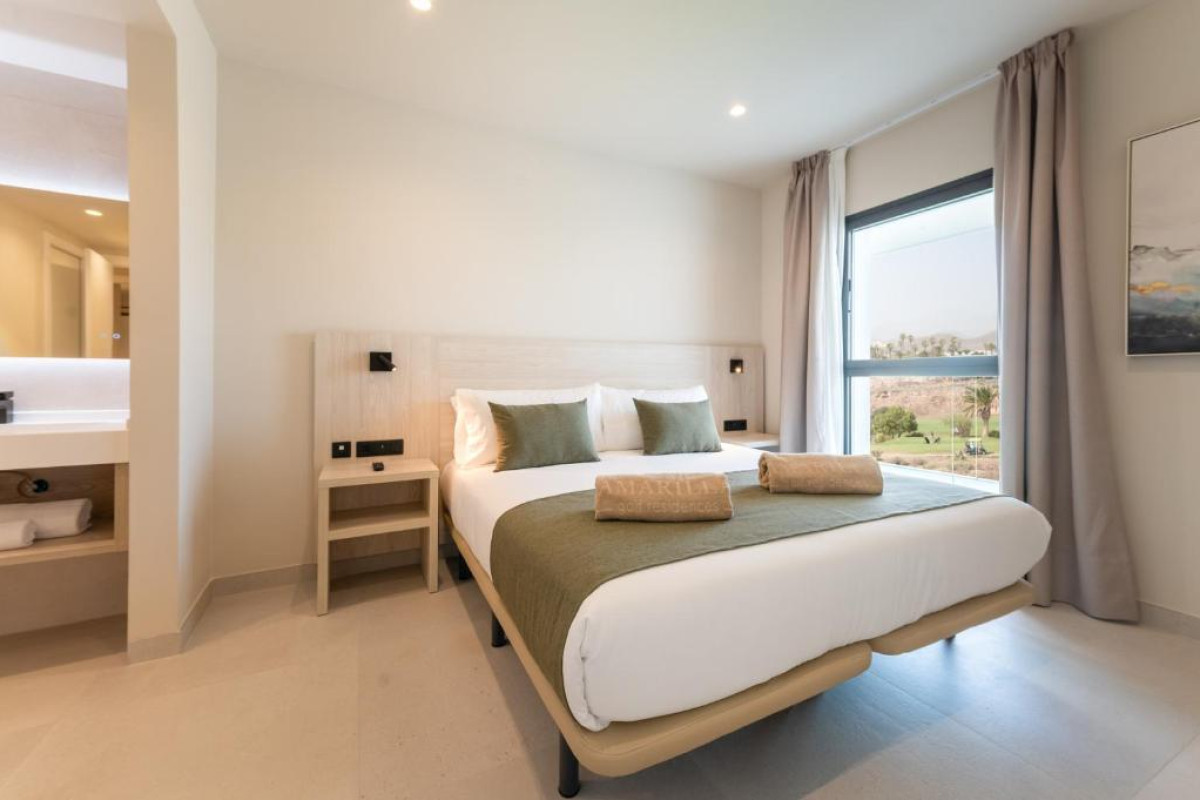 Amarilla Golf Residences