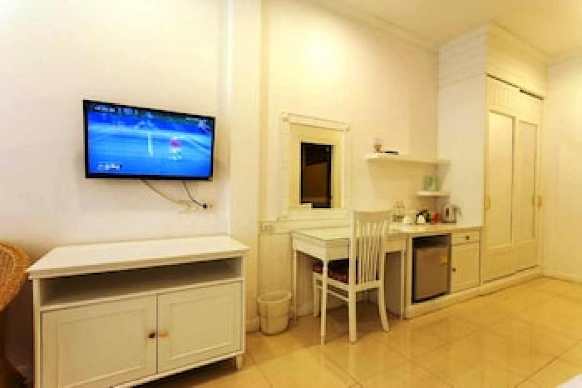 AMARIN RESORT CHIANG RAI (SHA)