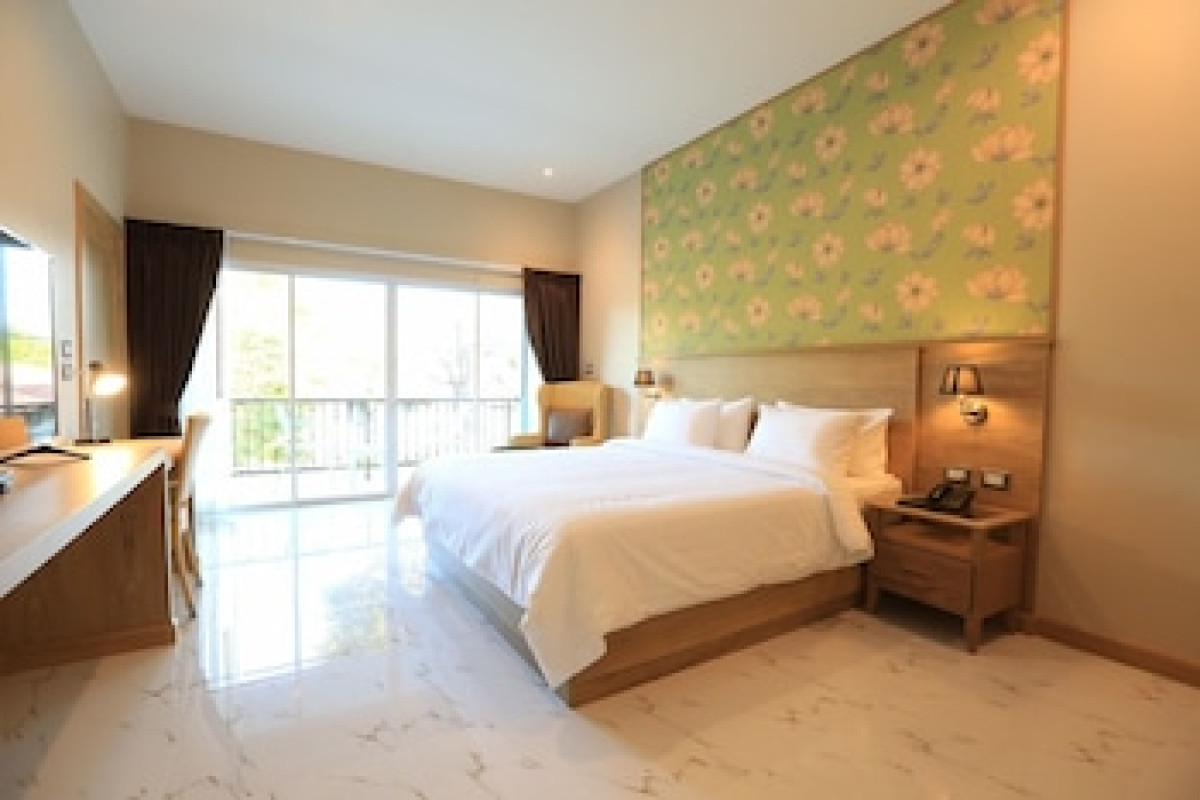 AMARIN RESORT CHIANG RAI (SHA)