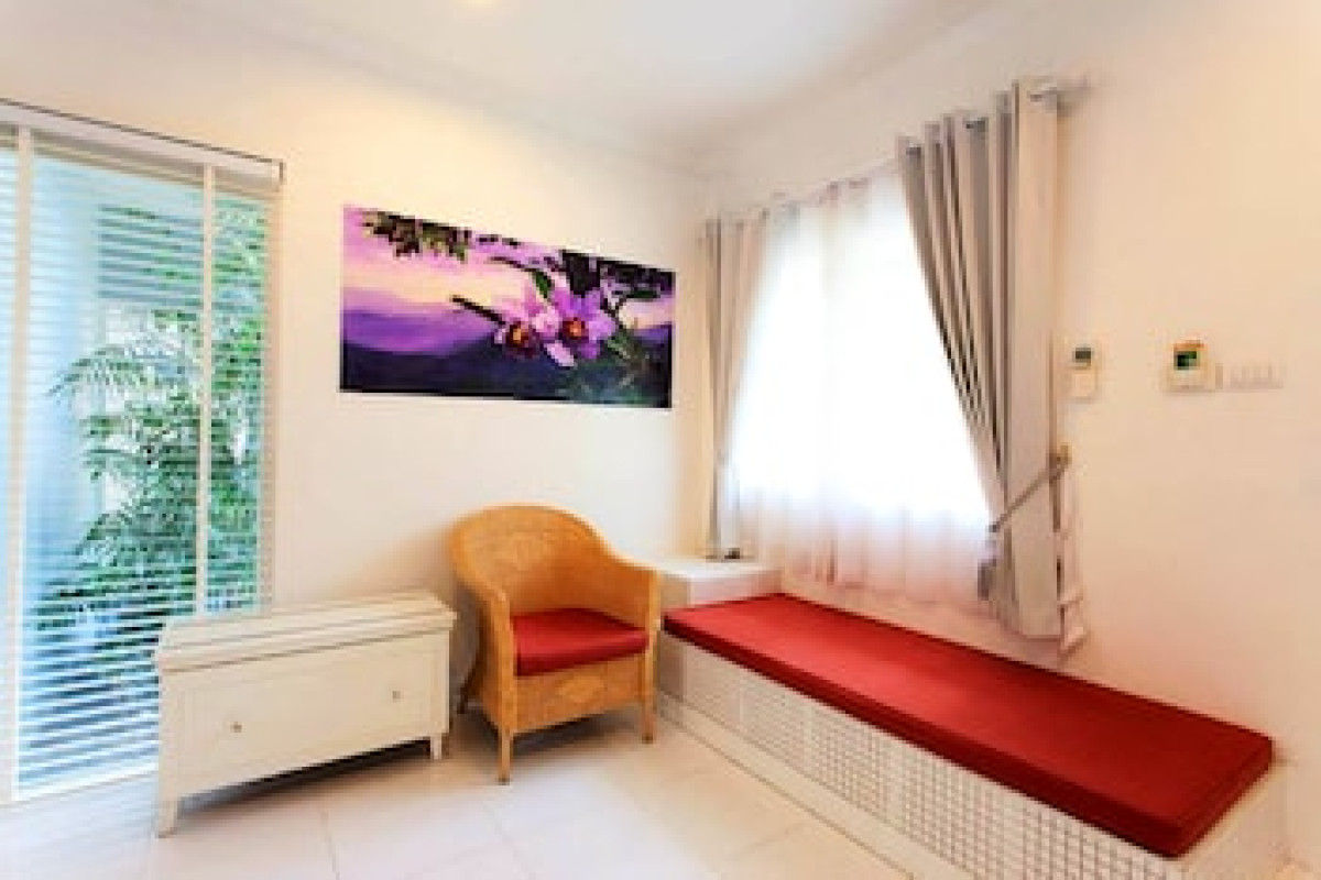 AMARIN RESORT CHIANG RAI (SHA)