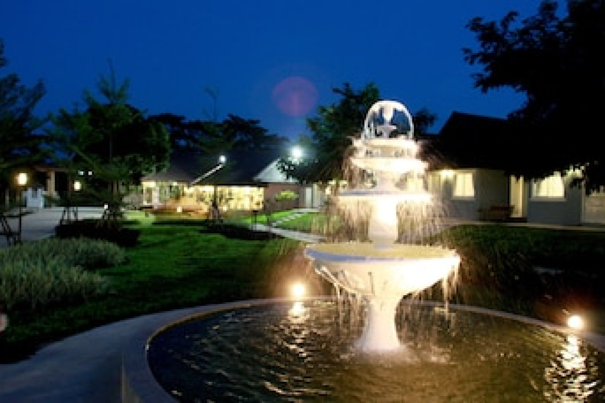 AMARIN RESORT CHIANG RAI (SHA)