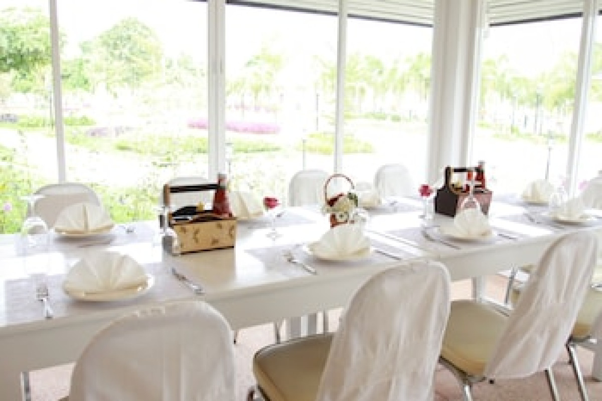 AMARIN RESORT CHIANG RAI (SHA)
