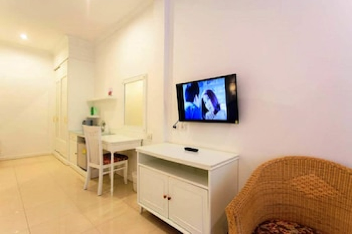AMARIN RESORT CHIANG RAI (SHA)