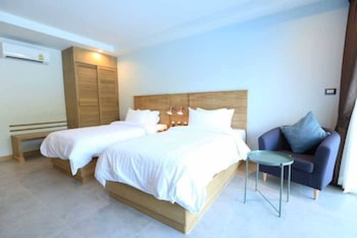AMARIN RESORT CHIANG RAI (SHA)