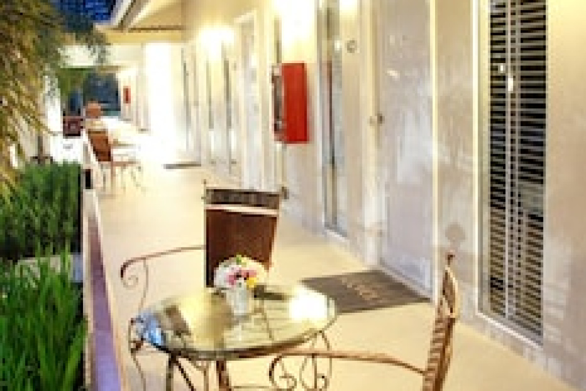 AMARIN RESORT CHIANG RAI (SHA)