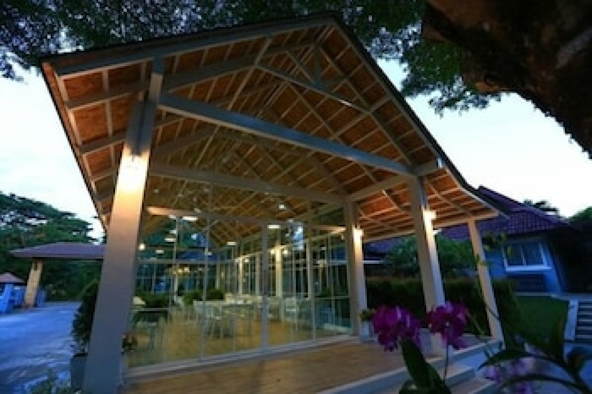 AMARIN RESORT CHIANG RAI (SHA)