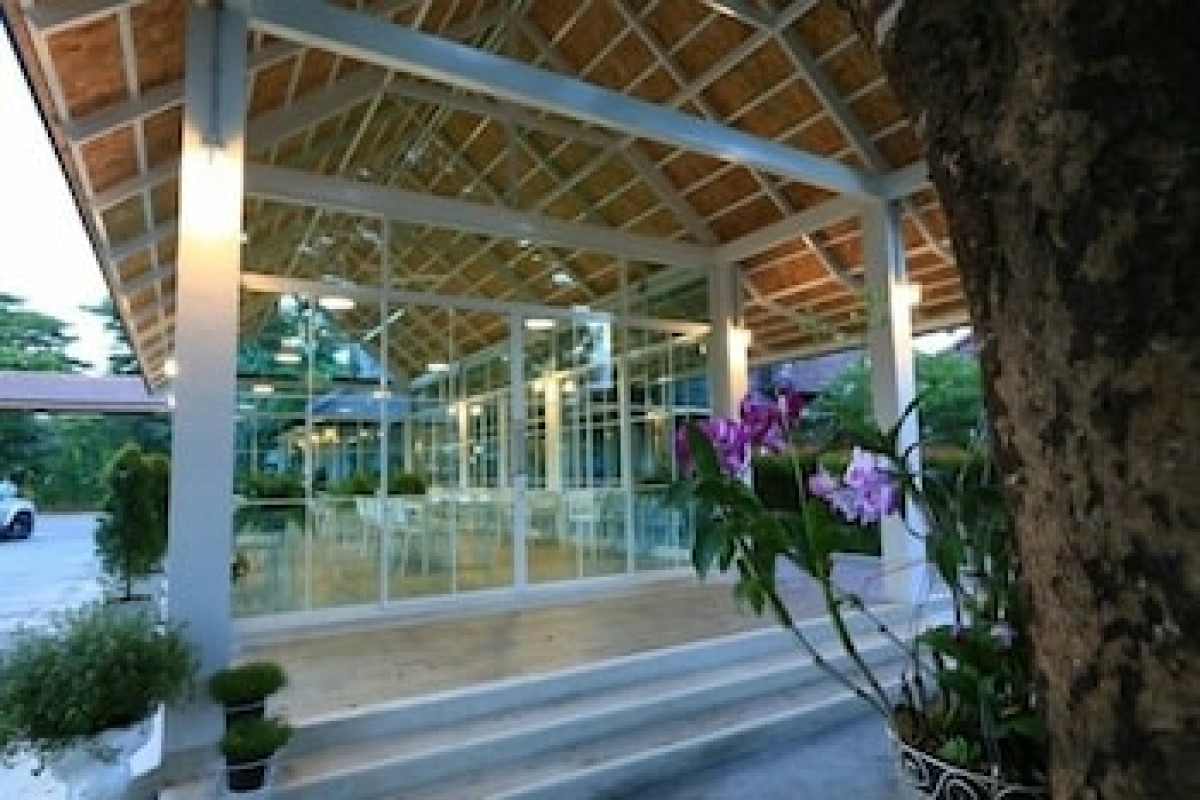 AMARIN RESORT CHIANG RAI (SHA)