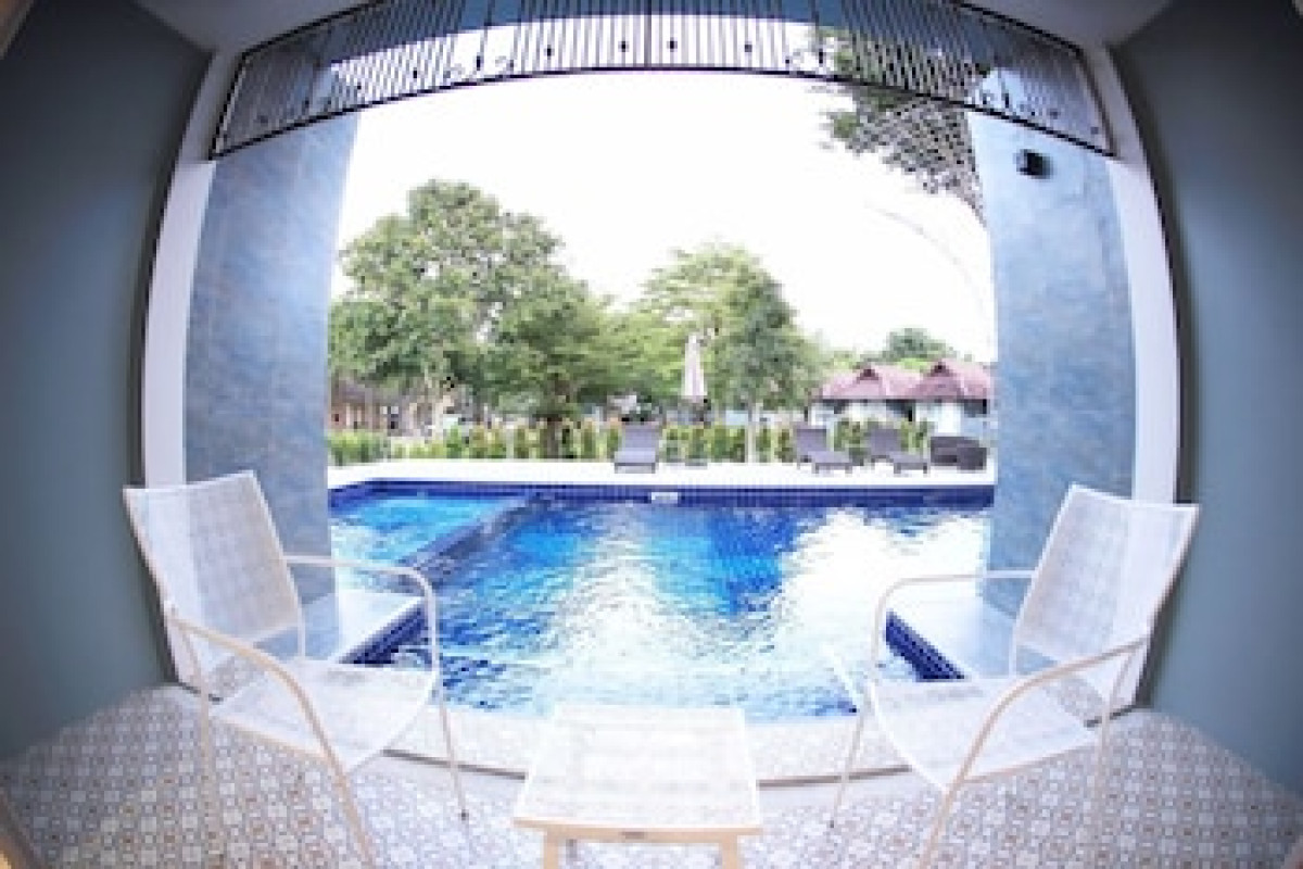 AMARIN RESORT CHIANG RAI (SHA)