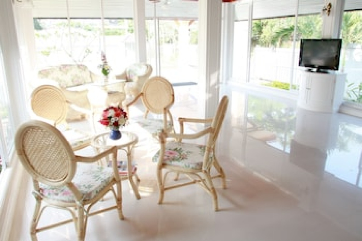 AMARIN RESORT CHIANG RAI (SHA)
