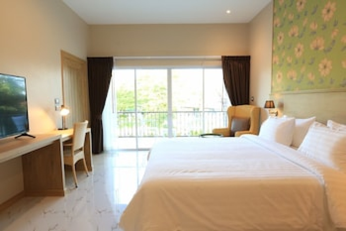 AMARIN RESORT CHIANG RAI (SHA)