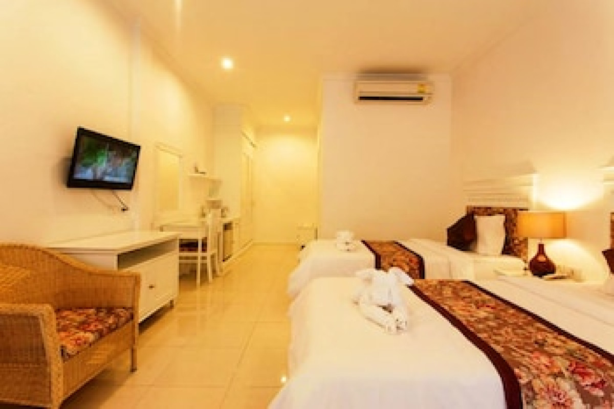 AMARIN RESORT CHIANG RAI (SHA)