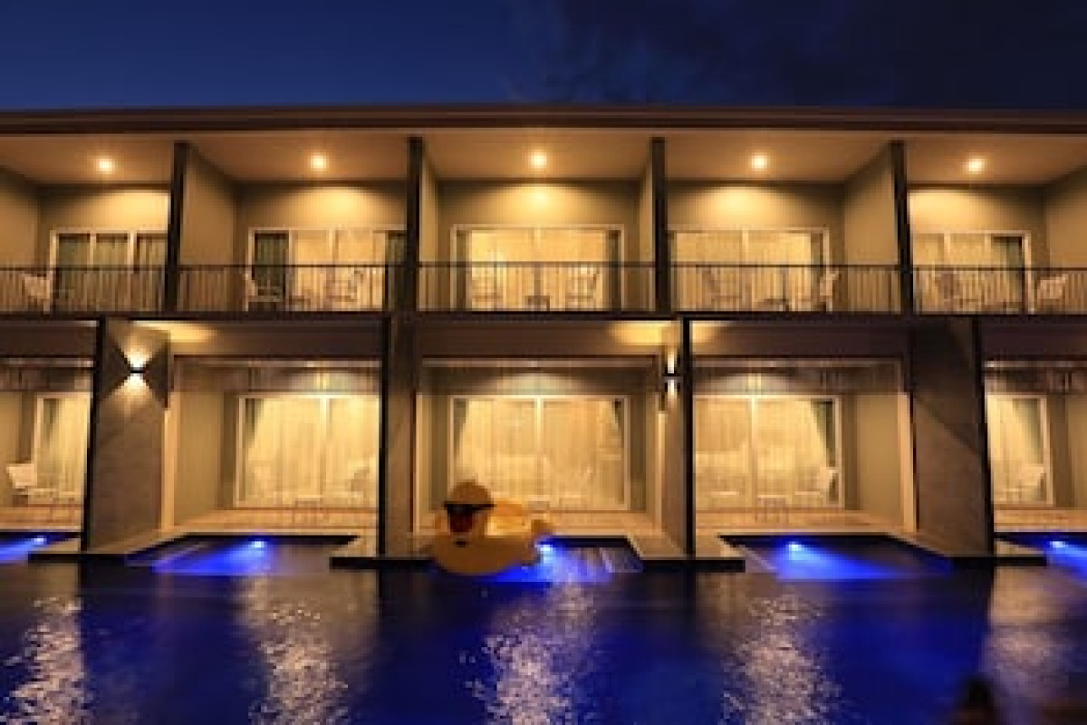 AMARIN RESORT CHIANG RAI (SHA)
