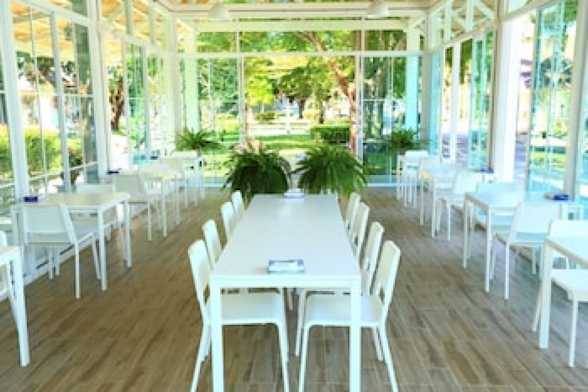 AMARIN RESORT CHIANG RAI (SHA)