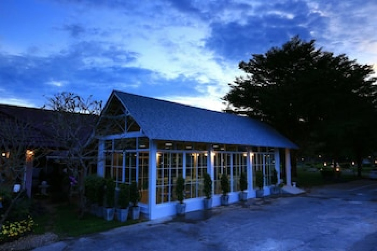 AMARIN RESORT CHIANG RAI (SHA)