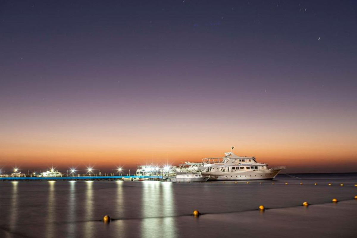 Amarina Abu Soma Resort & Aquapark