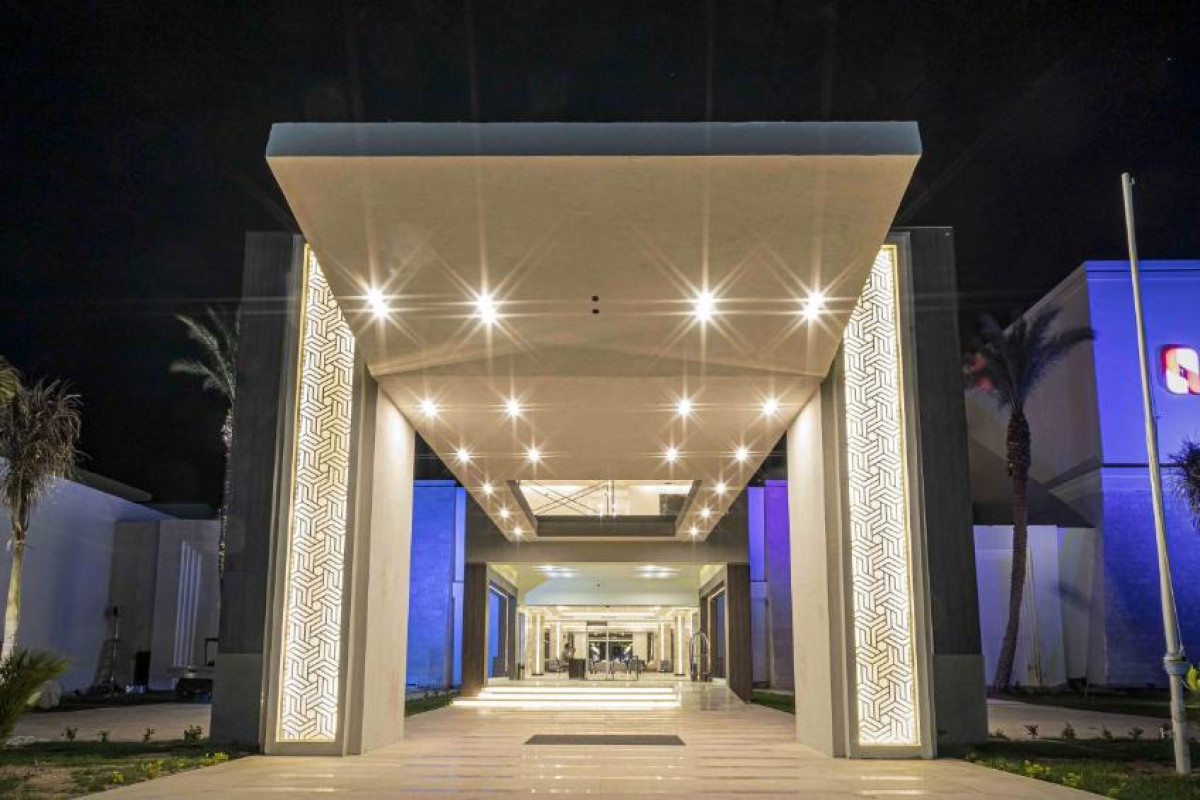 Amarina Abu Soma Resort & Aquapark