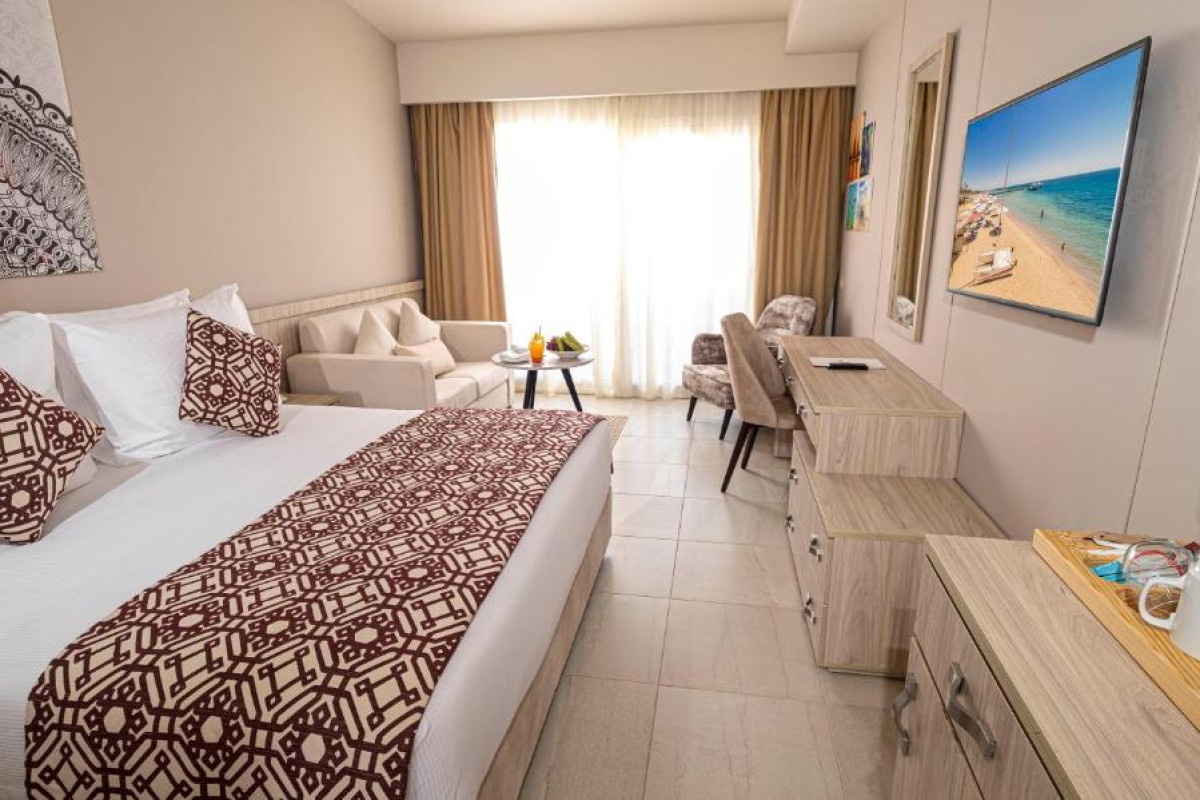 Amarina Abu Soma Resort & Aquapark