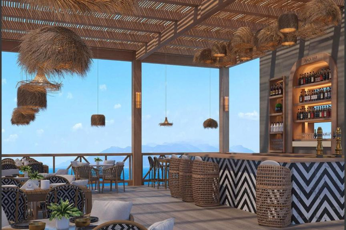 Amarina Jannah Resort & Aqua Park
