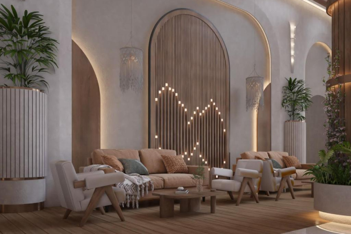 Amarina Jannah Resort & Aqua Park