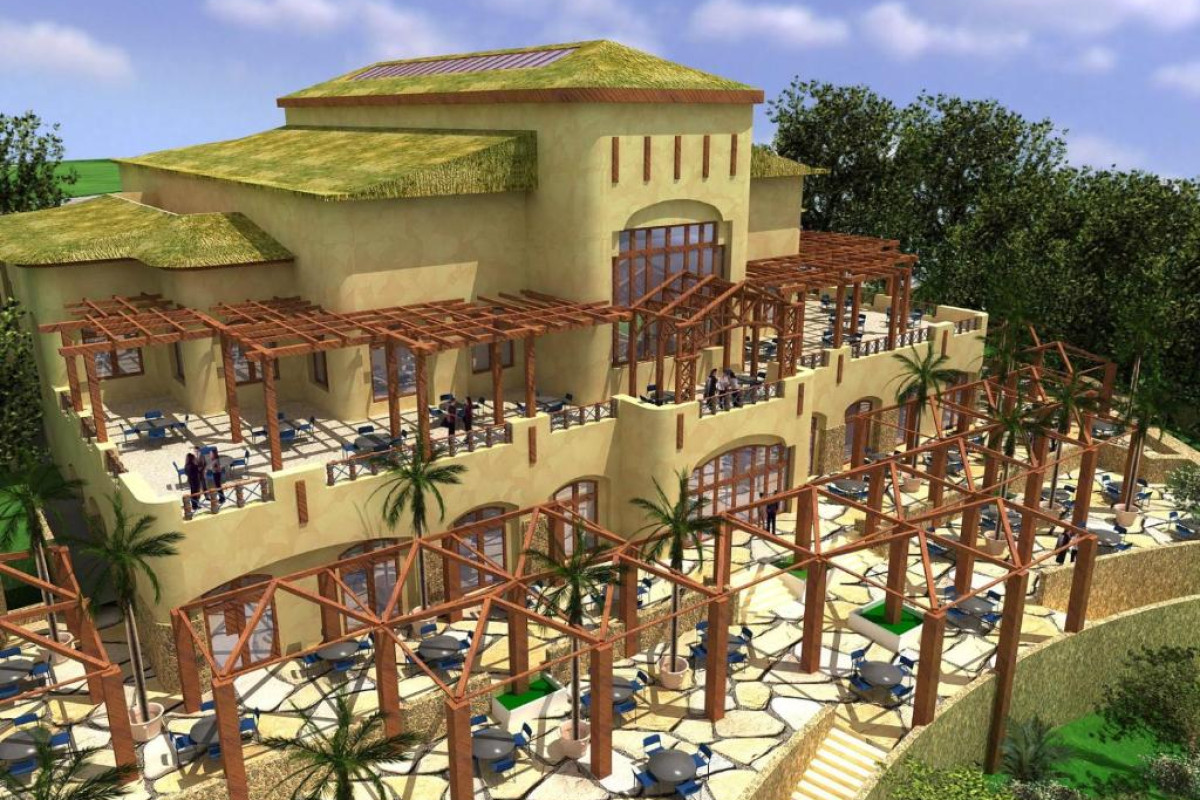 Amarina Jannah Resort & Aqua Park