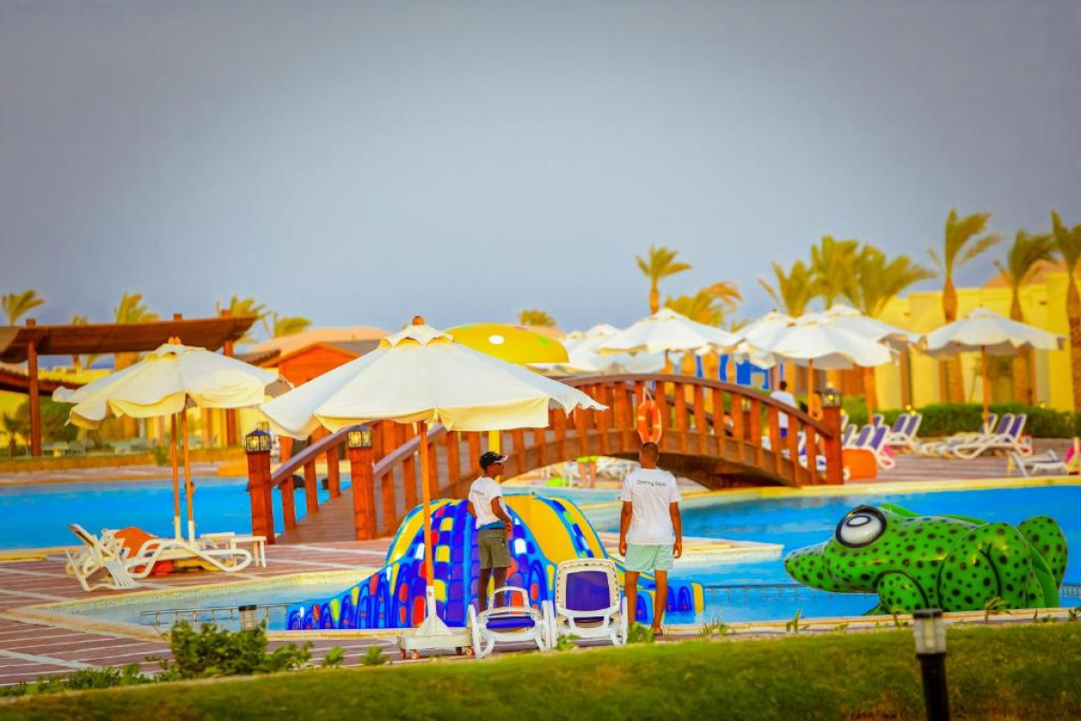 Amarina Queen Resort