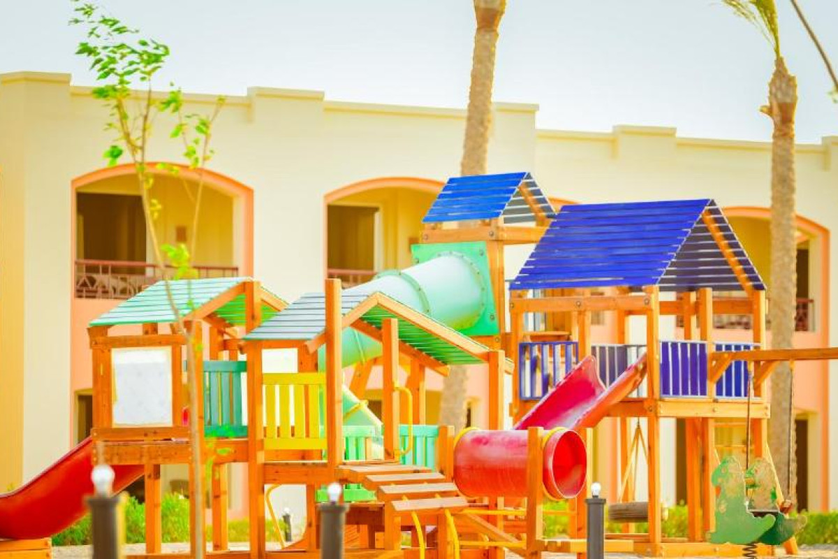 Amarina Queen Resort