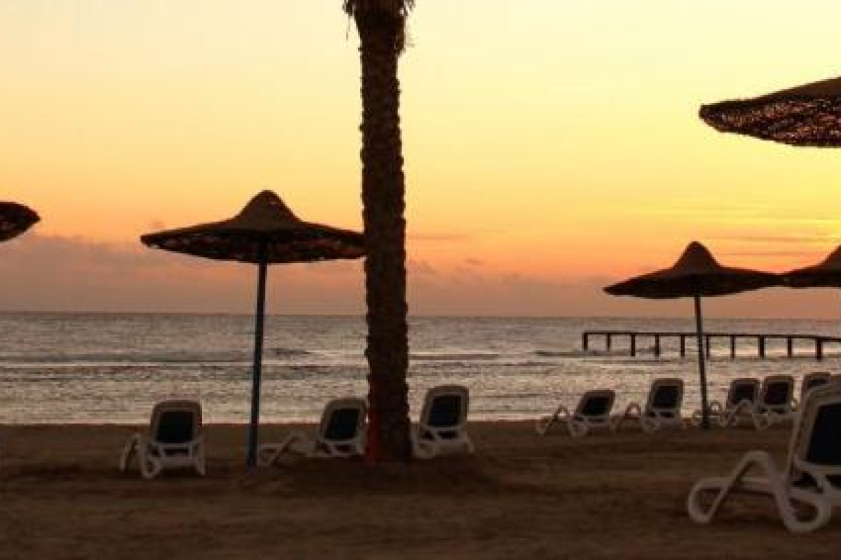 Amarina Queen Resort