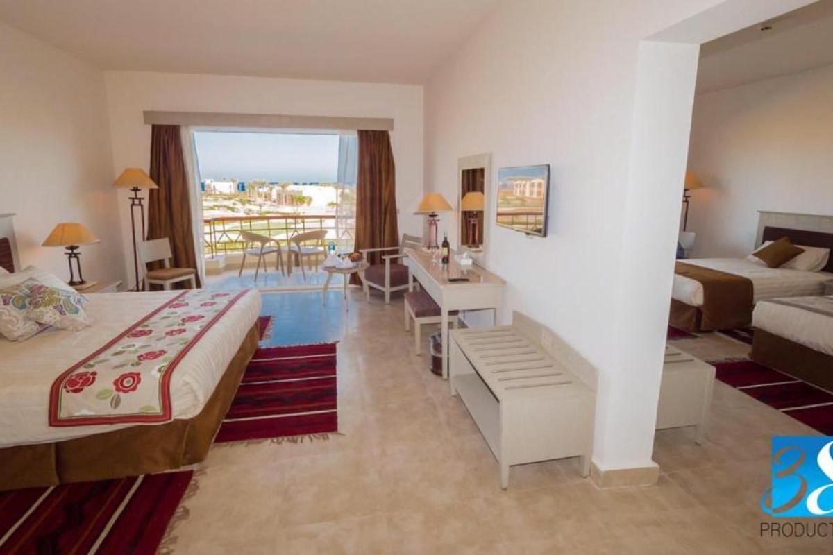 Amarina Queen Resort