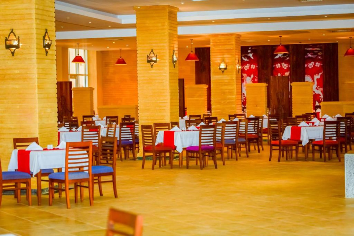 Amarina Queen Resort