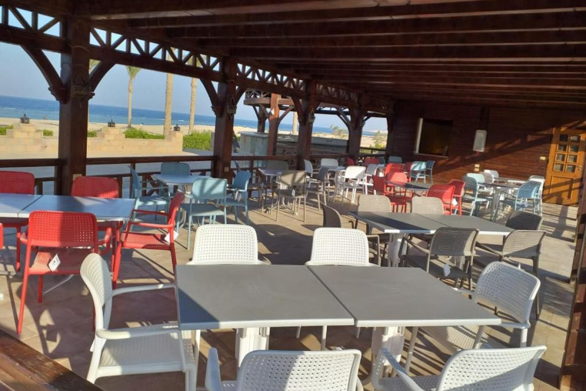 Amarina Queen Resort